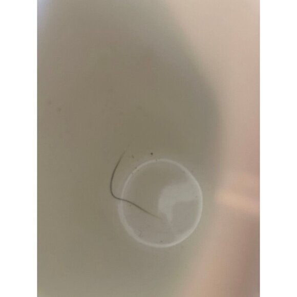 Blue and White sweater design mug - Picture 8 of 8